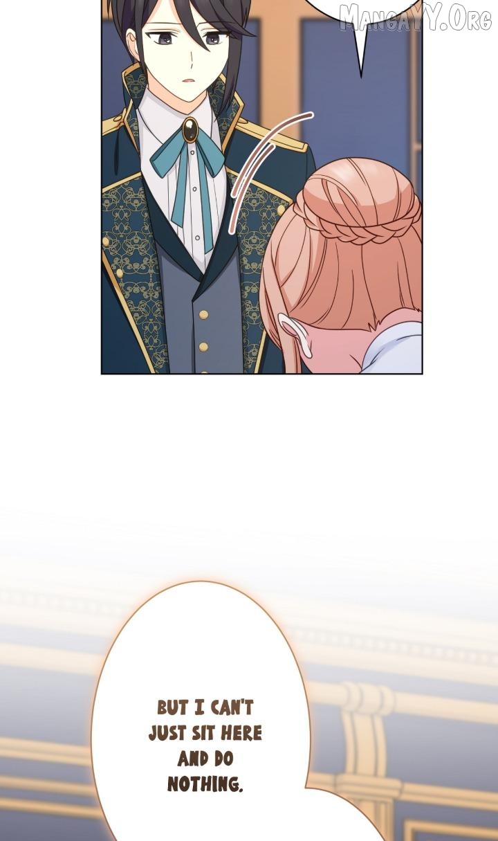 Reincarnated as the Antagonist's Maid Chapter 80 - page 16