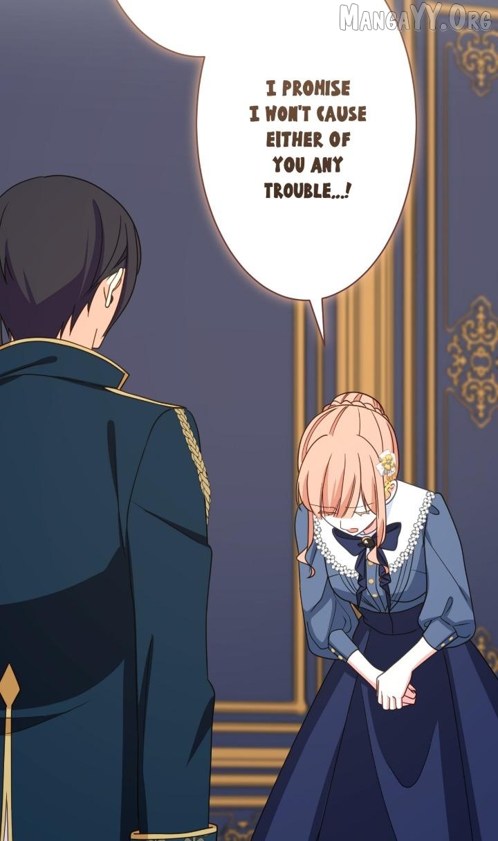 Reincarnated as the Antagonist's Maid Chapter 80 - page 17