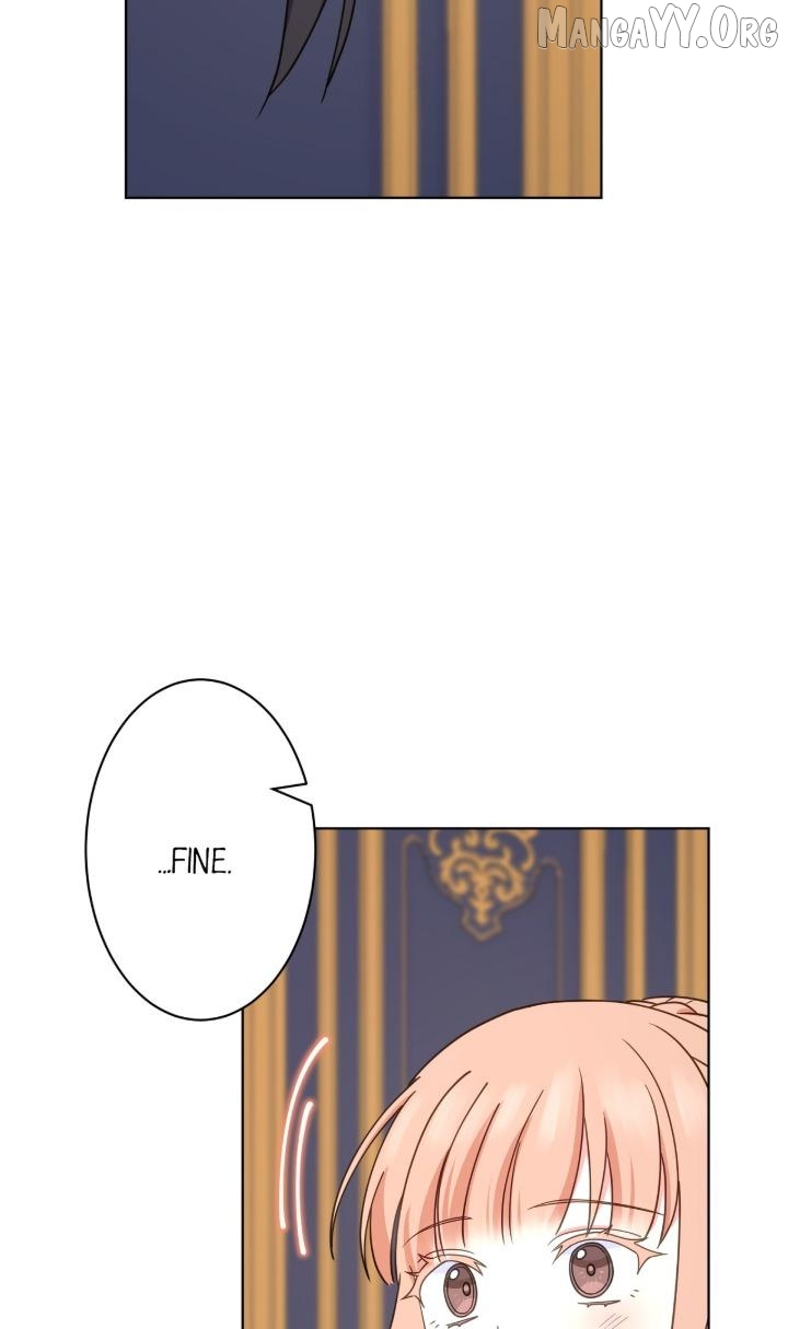 Reincarnated as the Antagonist's Maid Chapter 80 - page 19