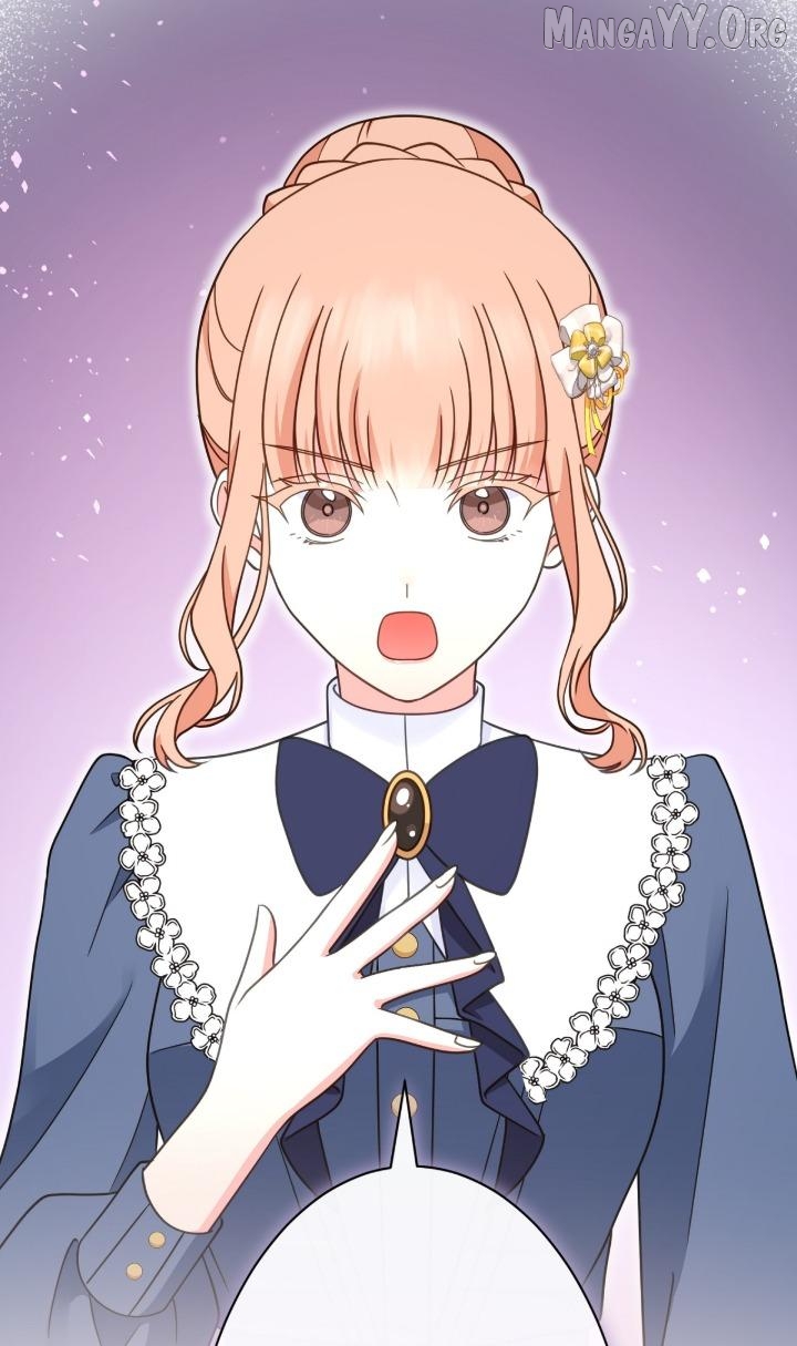 Reincarnated as the Antagonist's Maid Chapter 80 - page 2