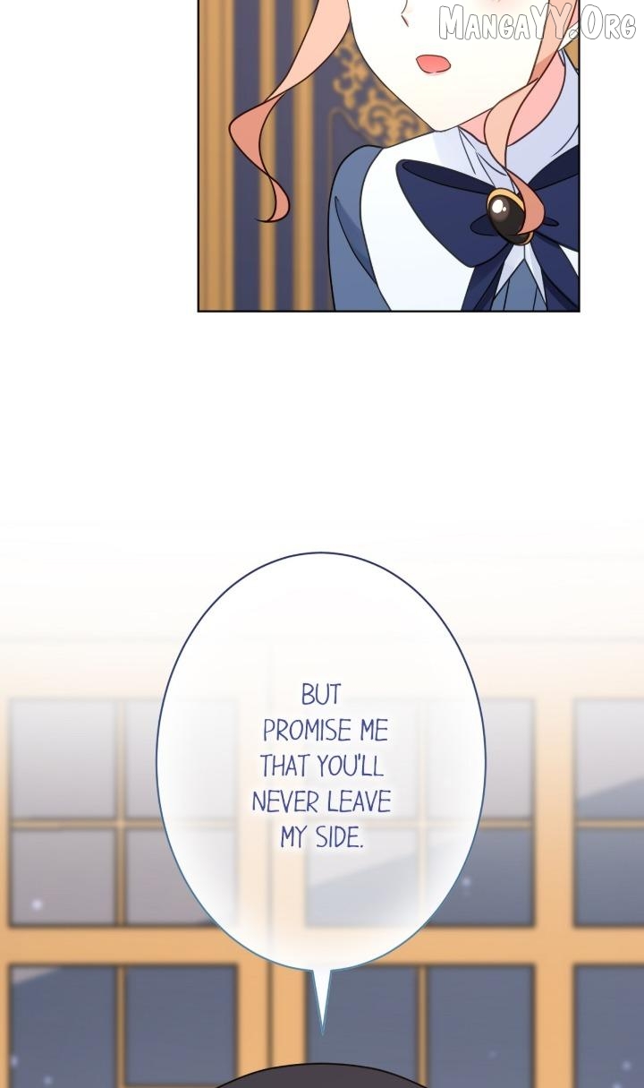 Reincarnated as the Antagonist's Maid Chapter 80 - page 20