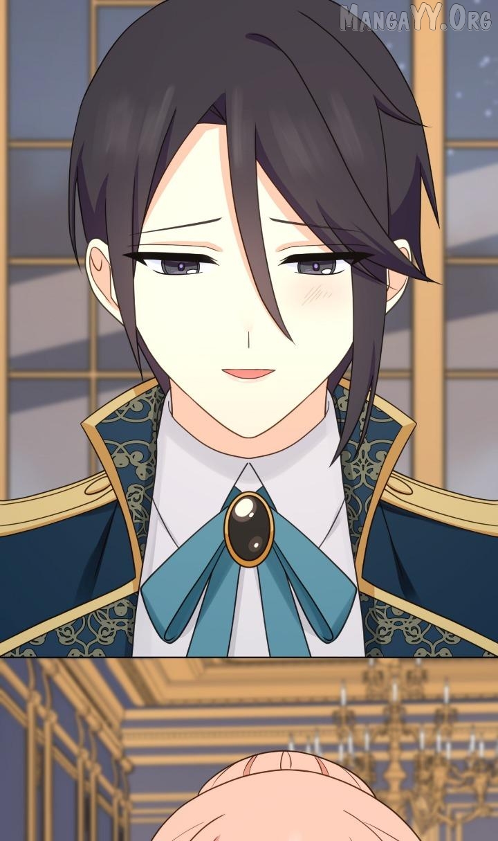 Reincarnated as the Antagonist's Maid Chapter 80 - page 21