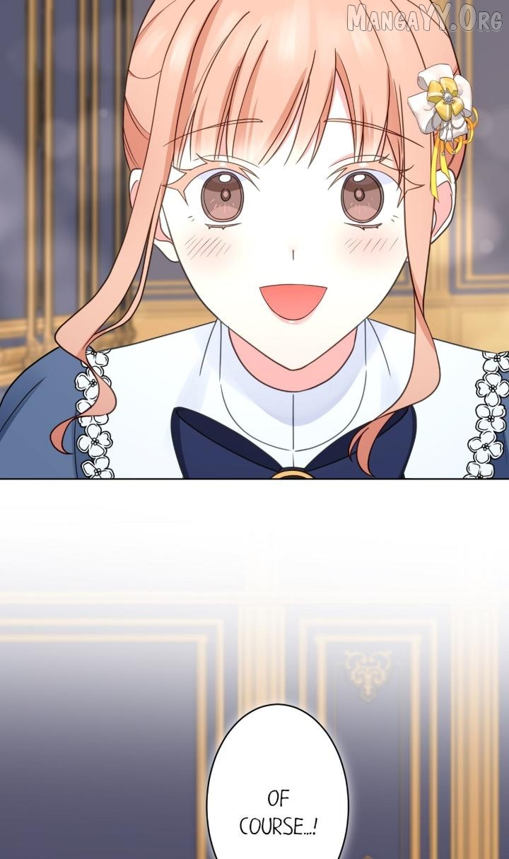 Reincarnated as the Antagonist's Maid Chapter 80 - page 22