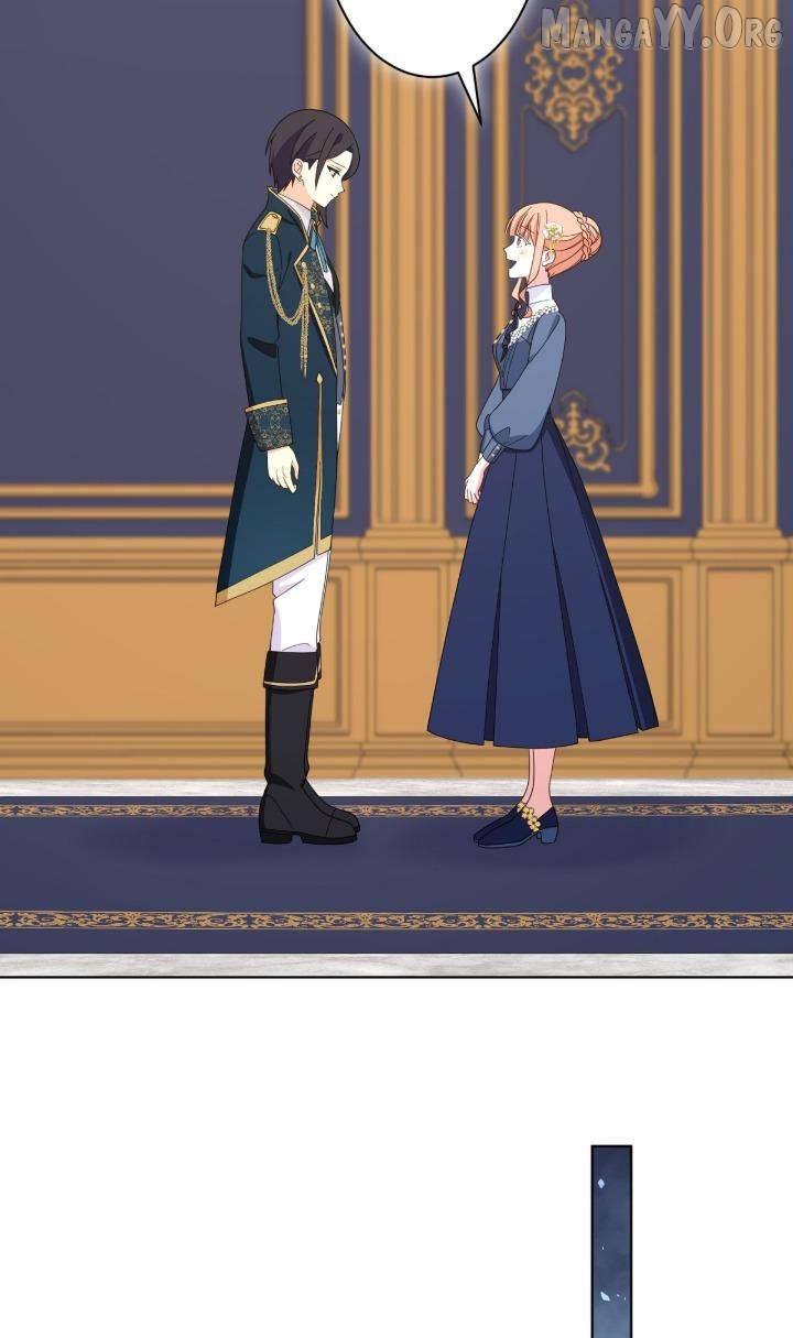 Reincarnated as the Antagonist's Maid Chapter 80 - page 23