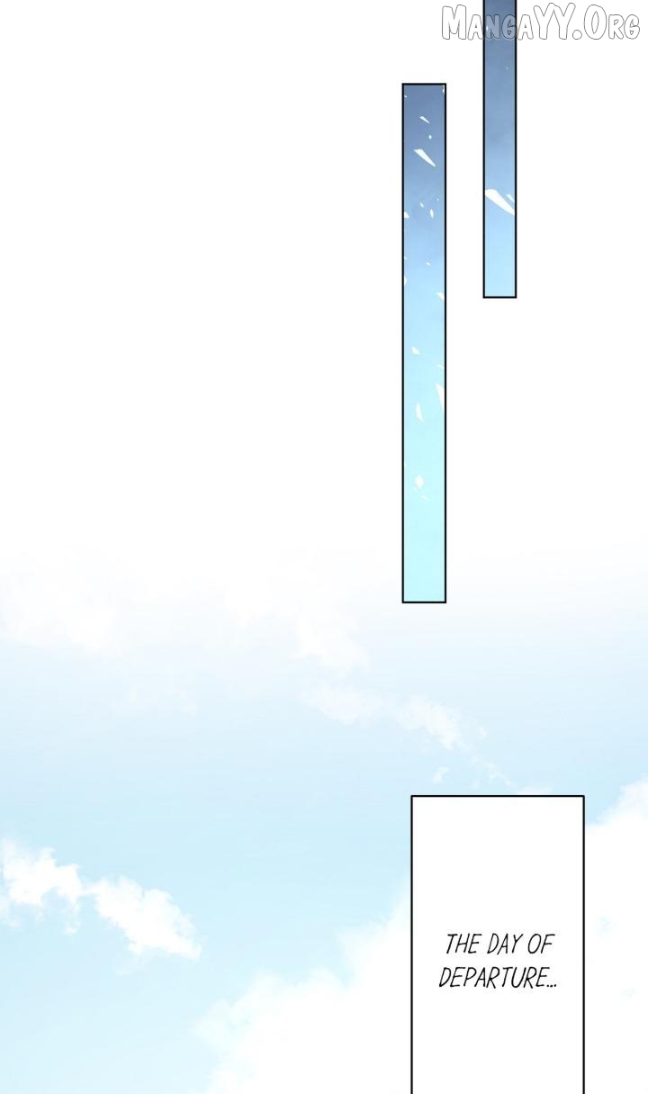 Reincarnated as the Antagonist's Maid Chapter 80 - page 24