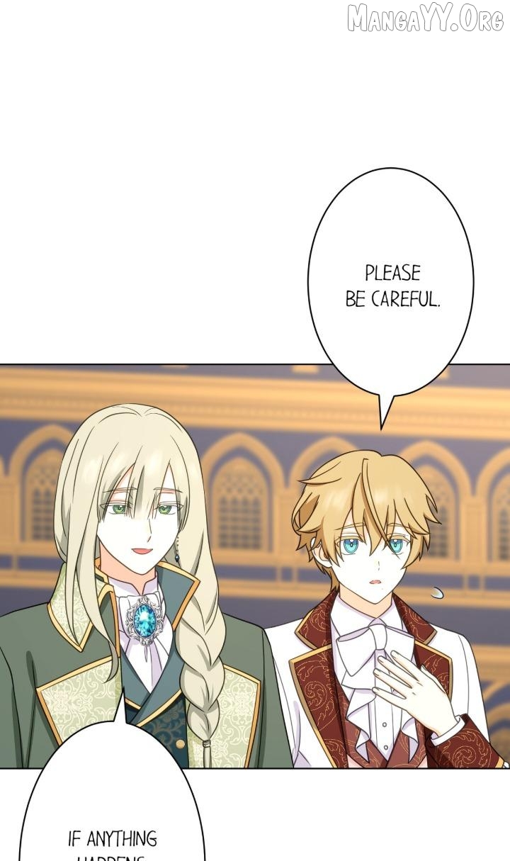 Reincarnated as the Antagonist's Maid Chapter 80 - page 26