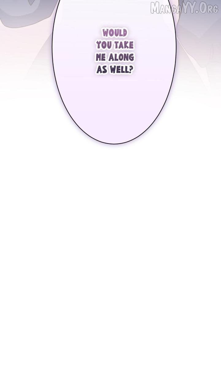 Reincarnated as the Antagonist's Maid Chapter 80 - page 3