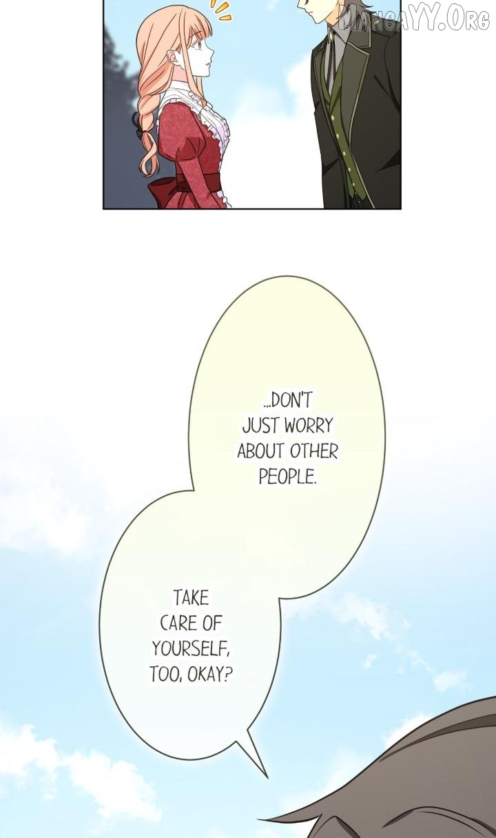 Reincarnated as the Antagonist's Maid Chapter 80 - page 30