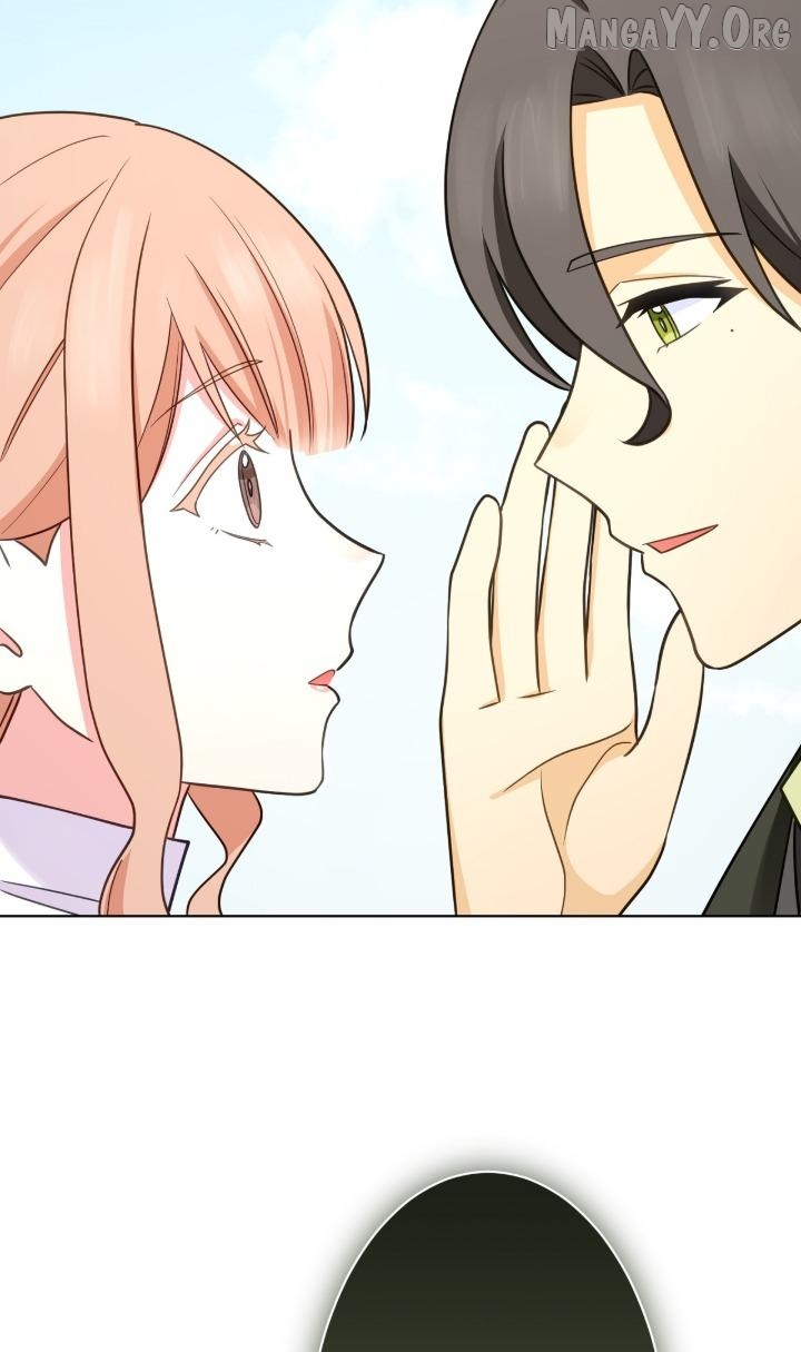 Reincarnated as the Antagonist's Maid Chapter 80 - page 31