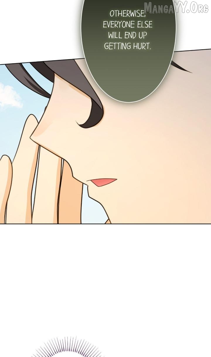 Reincarnated as the Antagonist's Maid Chapter 80 - page 32