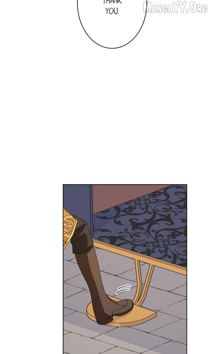 Reincarnated as the Antagonist's Maid Chapter 80 - page 34