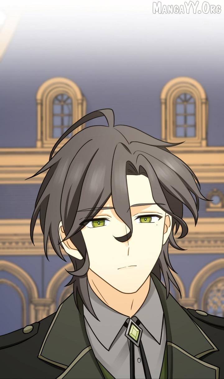 Reincarnated as the Antagonist's Maid Chapter 80 - page 37