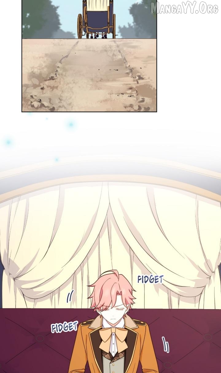 Reincarnated as the Antagonist's Maid Chapter 80 - page 39