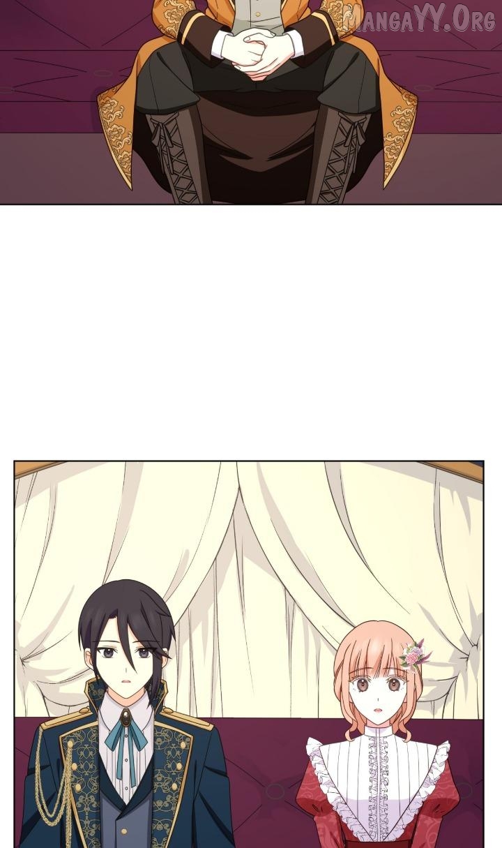 Reincarnated as the Antagonist's Maid Chapter 80 - page 40