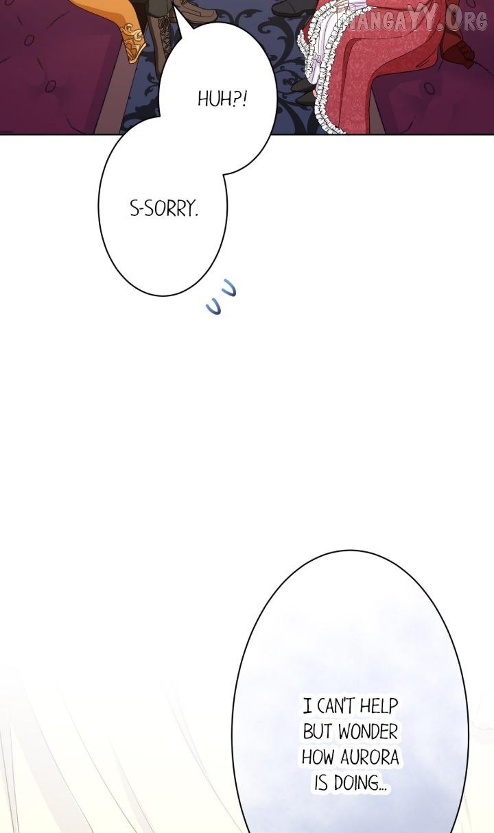 Reincarnated as the Antagonist's Maid Chapter 80 - page 42