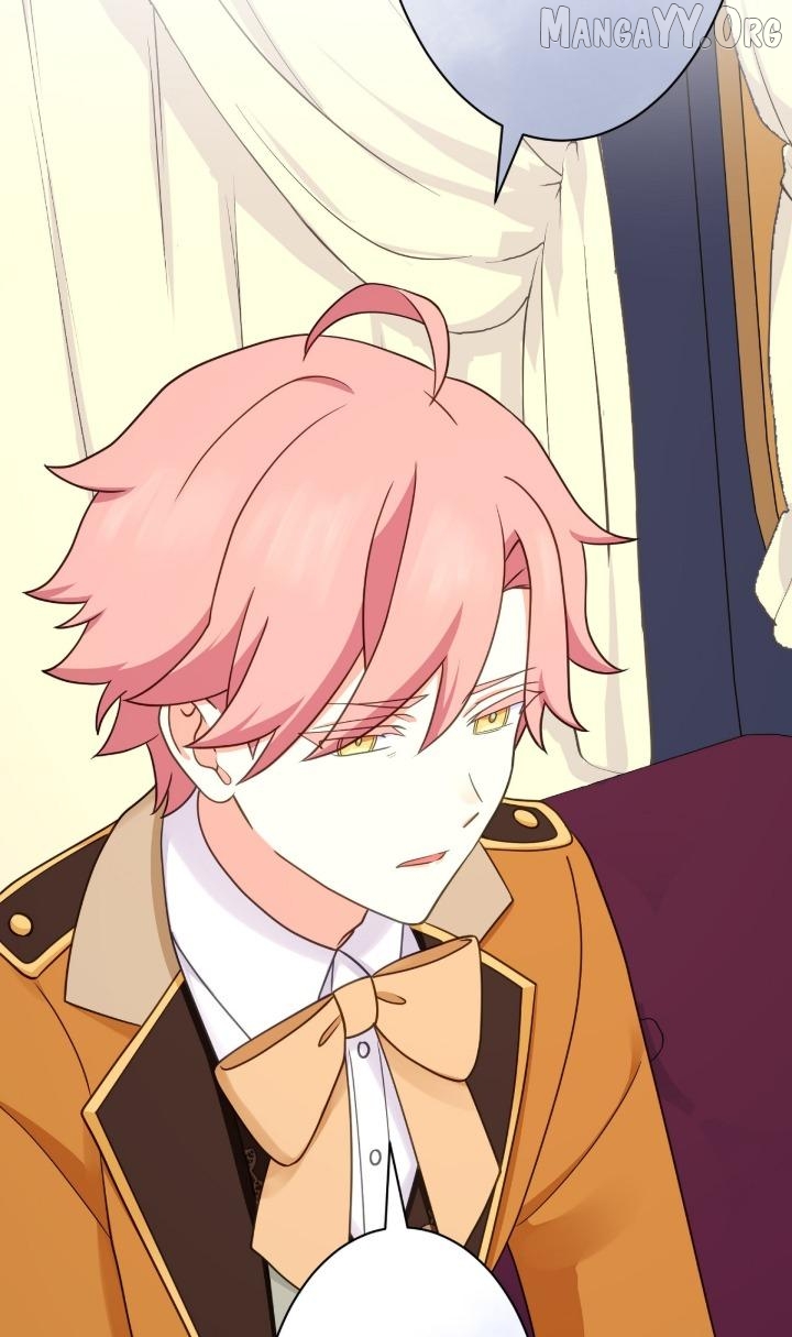 Reincarnated as the Antagonist's Maid Chapter 80 - page 43