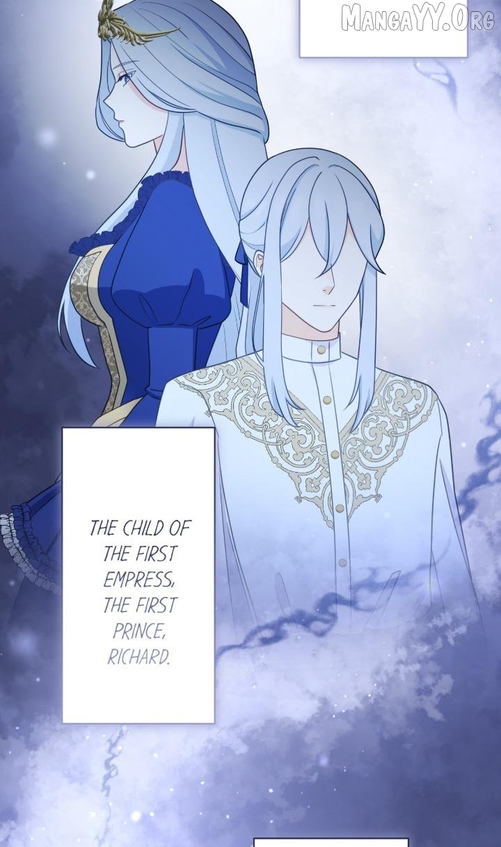 Reincarnated as the Antagonist's Maid Chapter 80 - page 46