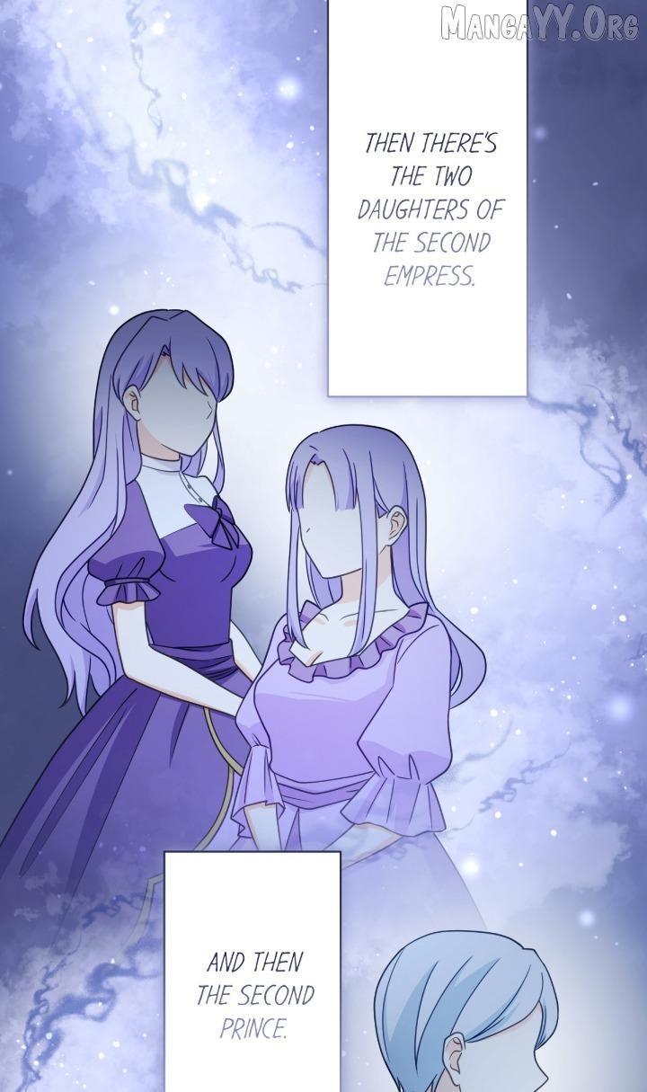 Reincarnated as the Antagonist's Maid Chapter 80 - page 47