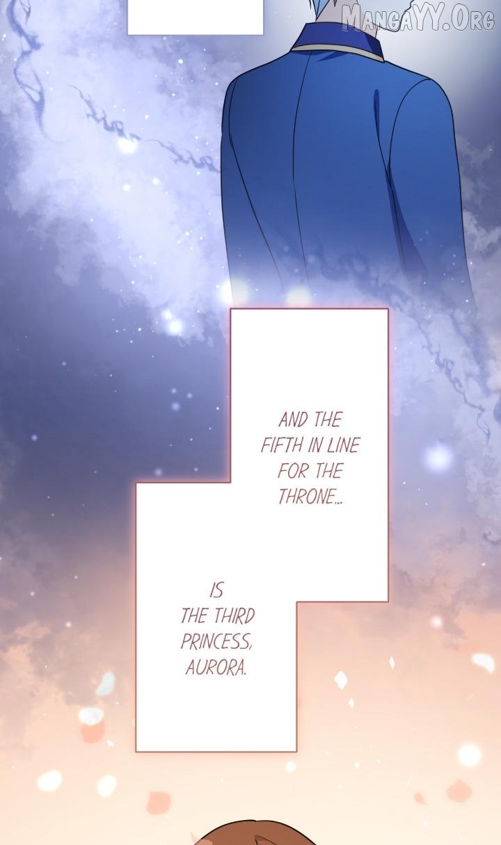 Reincarnated as the Antagonist's Maid Chapter 80 - page 48