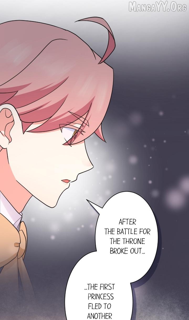 Reincarnated as the Antagonist's Maid Chapter 80 - page 50