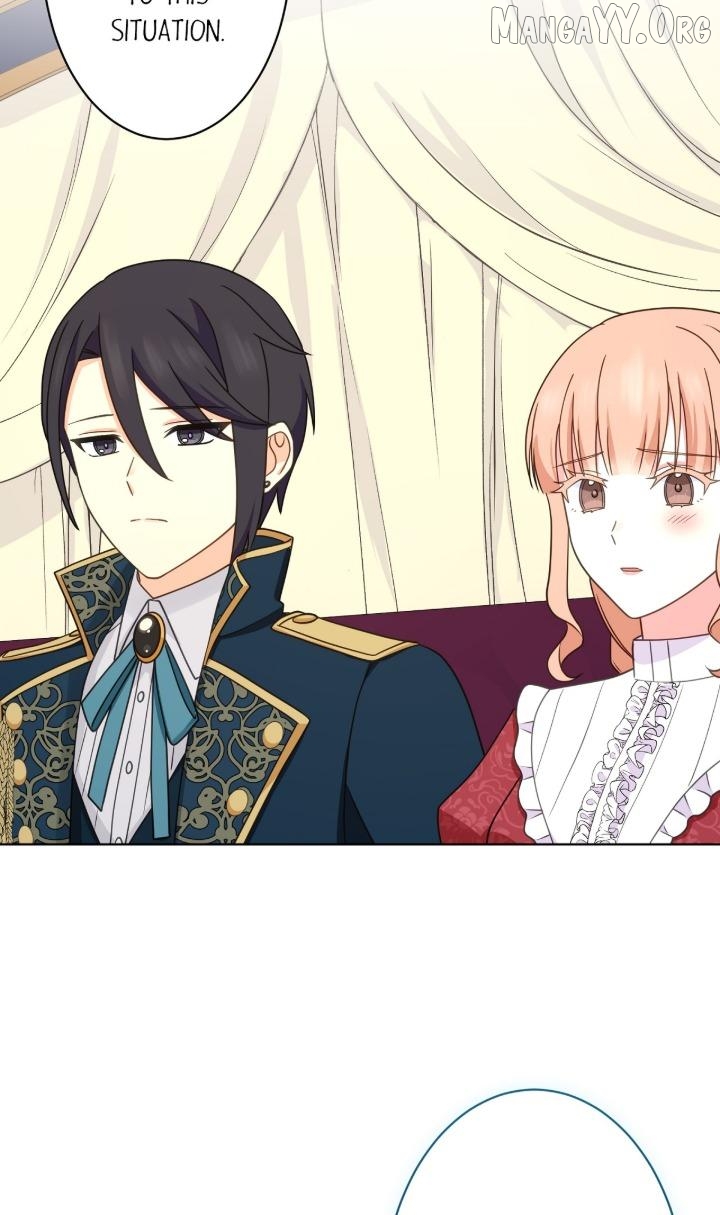 Reincarnated as the Antagonist's Maid Chapter 80 - page 54