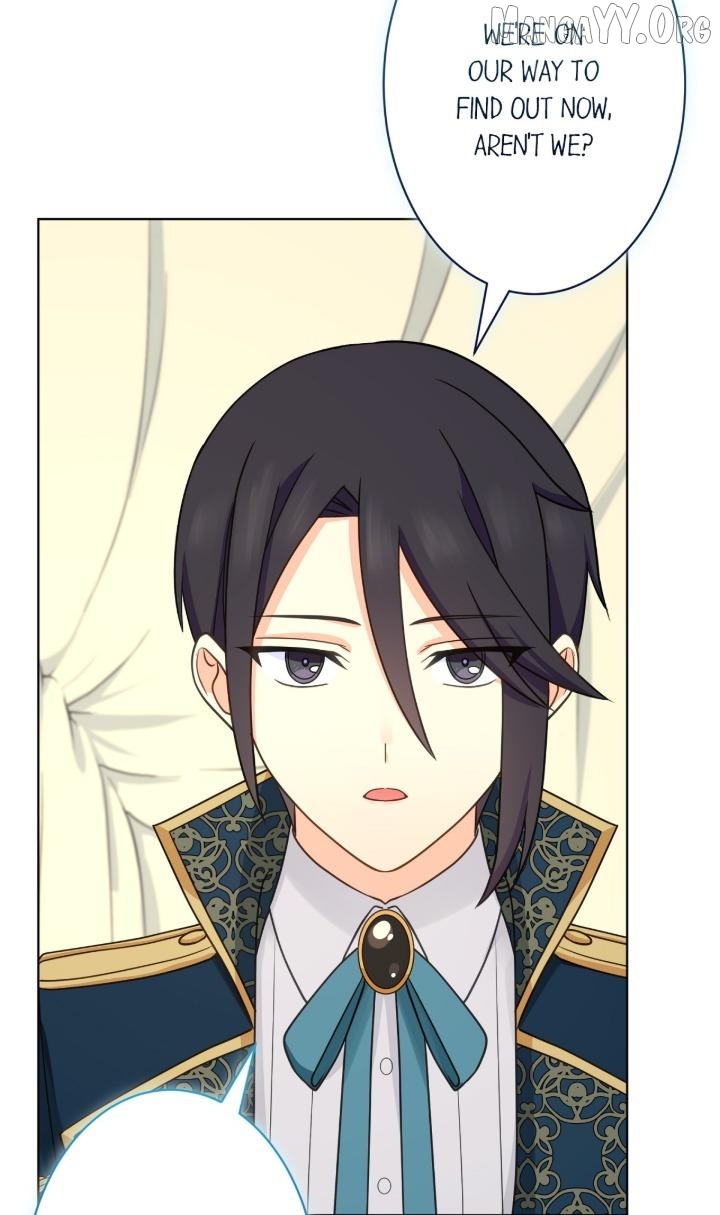 Reincarnated as the Antagonist's Maid Chapter 80 - page 55