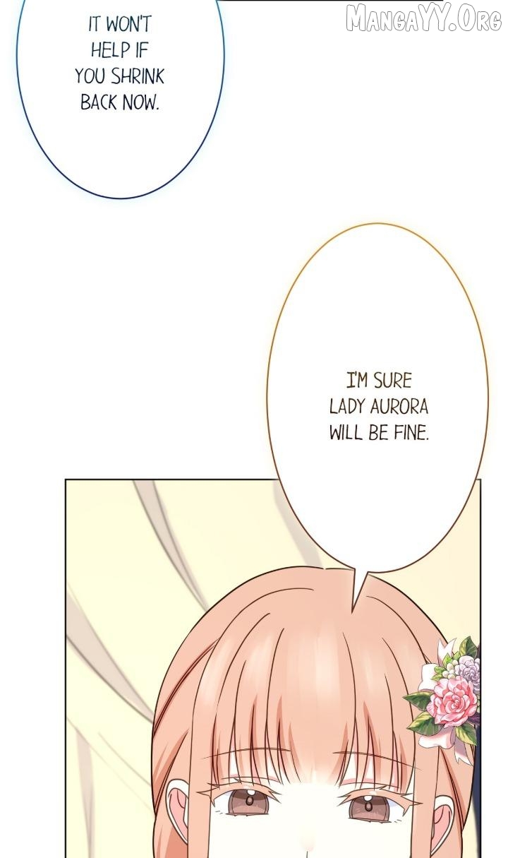 Reincarnated as the Antagonist's Maid Chapter 80 - page 56