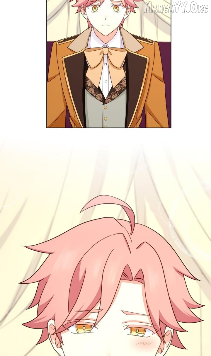 Reincarnated as the Antagonist's Maid Chapter 80 - page 58