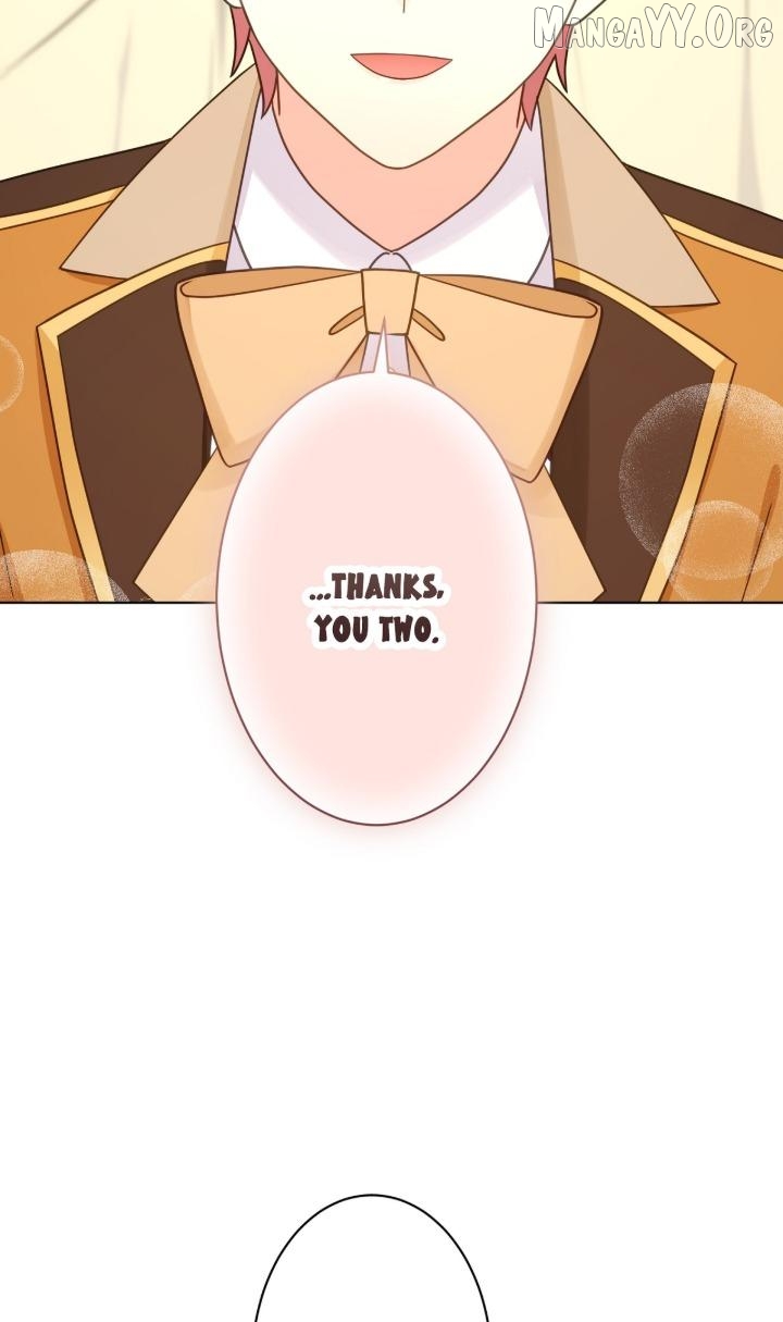 Reincarnated as the Antagonist's Maid Chapter 80 - page 59