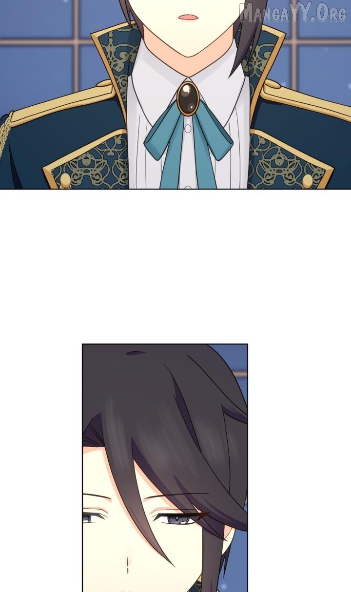 Reincarnated as the Antagonist's Maid Chapter 80 - page 6