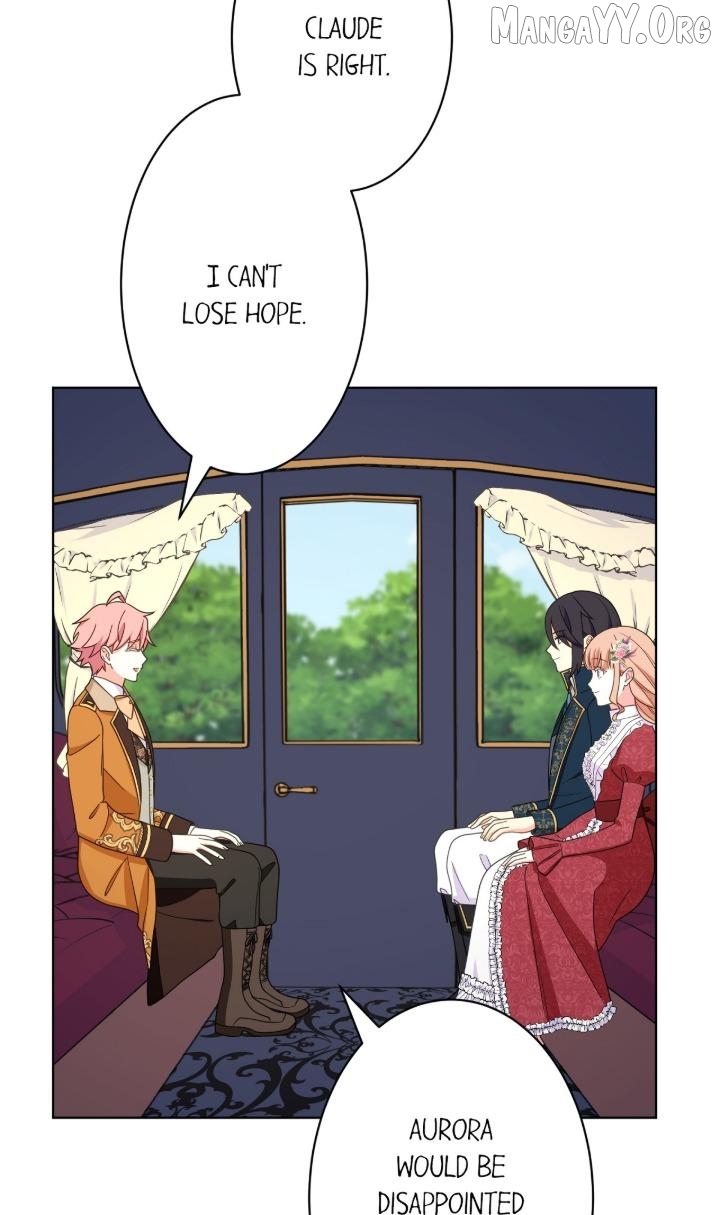 Reincarnated as the Antagonist's Maid Chapter 80 - page 60