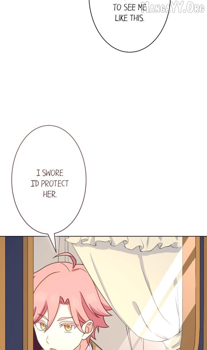 Reincarnated as the Antagonist's Maid Chapter 80 - page 61