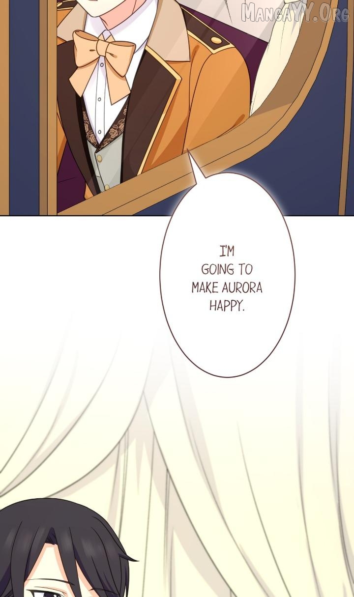 Reincarnated as the Antagonist's Maid Chapter 80 - page 62