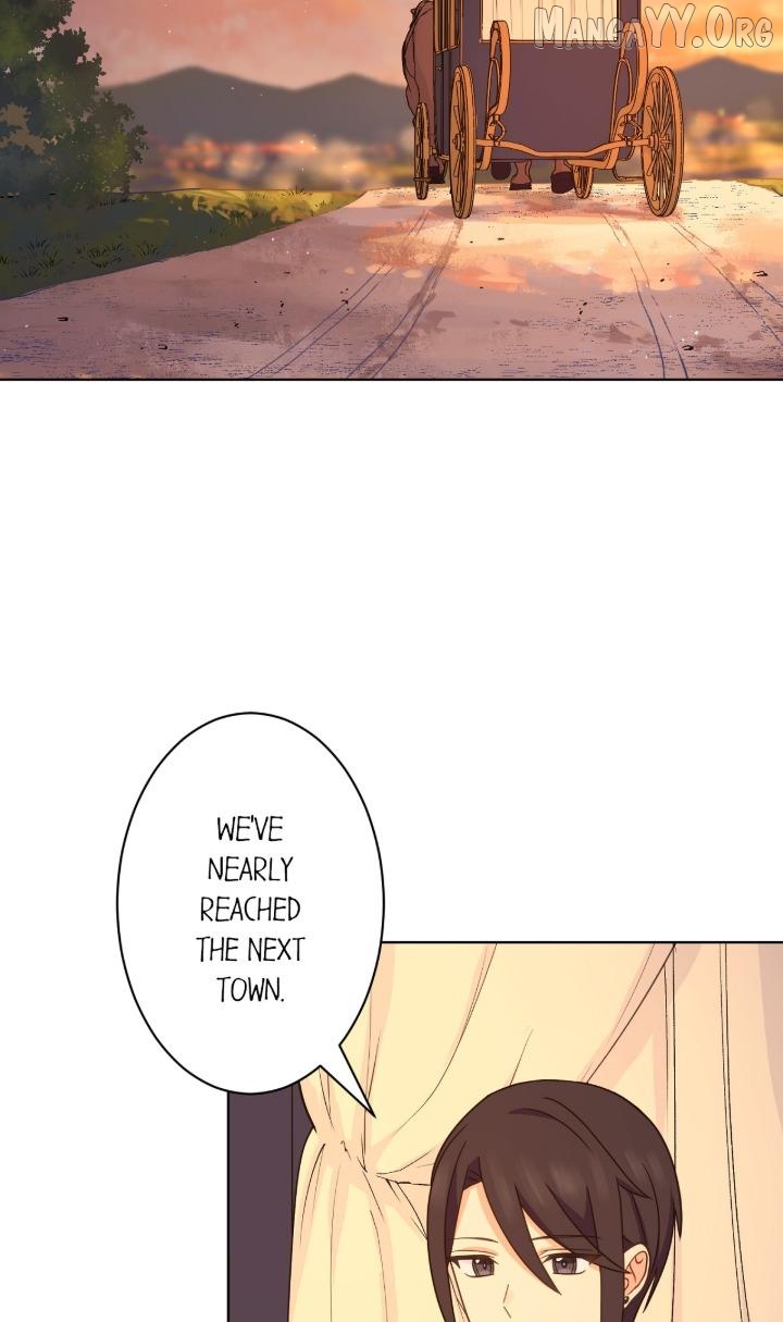 Reincarnated as the Antagonist's Maid Chapter 80 - page 65