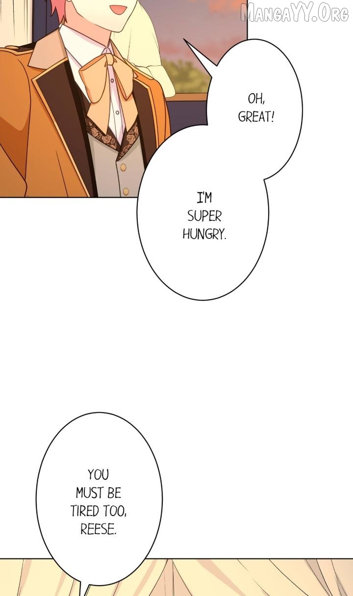 Reincarnated as the Antagonist's Maid Chapter 80 - page 67