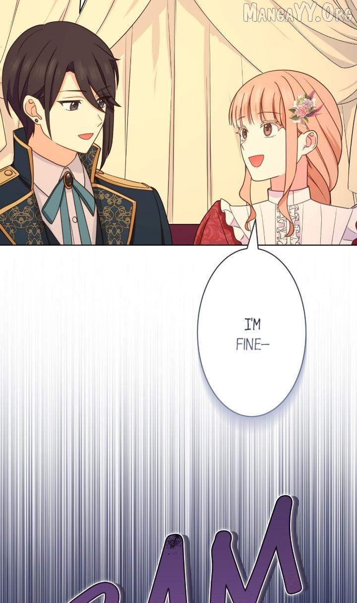 Reincarnated as the Antagonist's Maid Chapter 80 - page 68