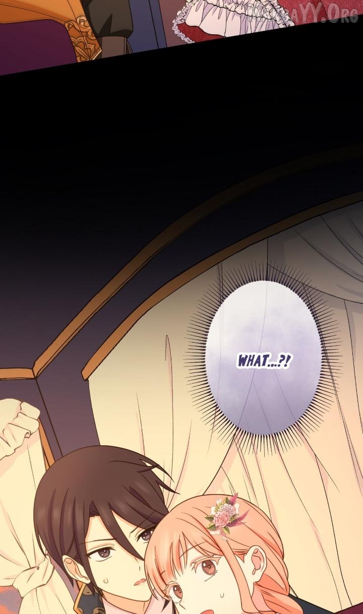 Reincarnated as the Antagonist's Maid Chapter 80 - page 70