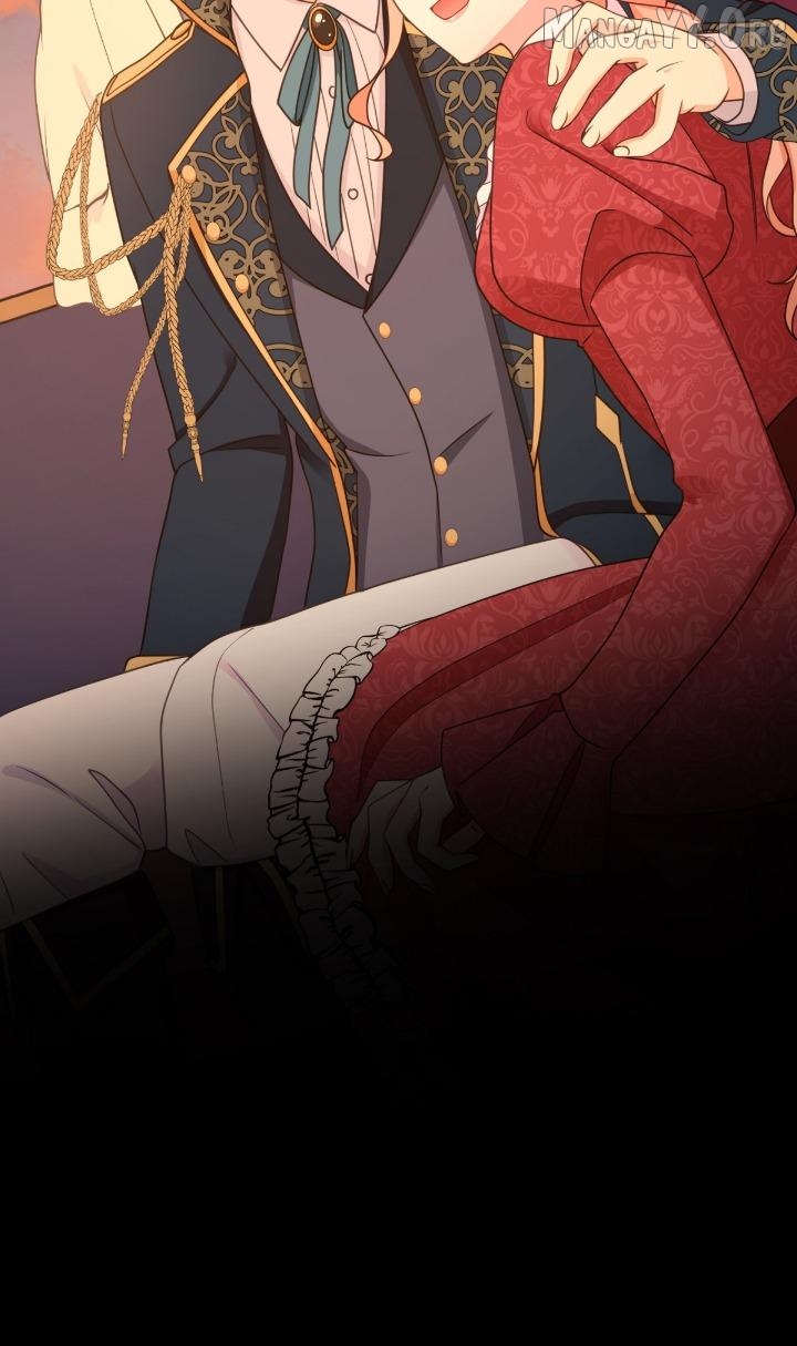 Reincarnated as the Antagonist's Maid Chapter 80 - page 71