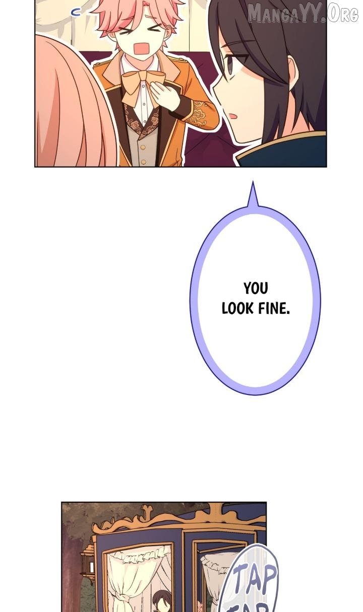 Reincarnated as the Antagonist's Maid Chapter 81 - page 10