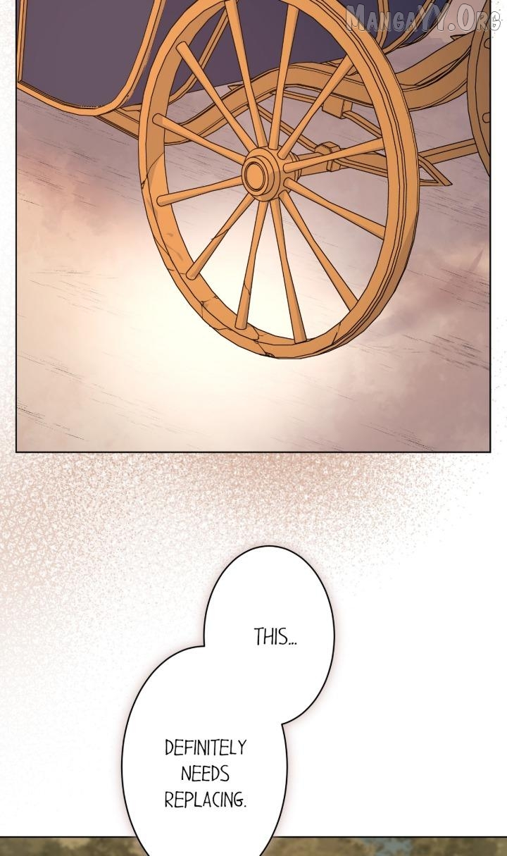 Reincarnated as the Antagonist's Maid Chapter 81 - page 15