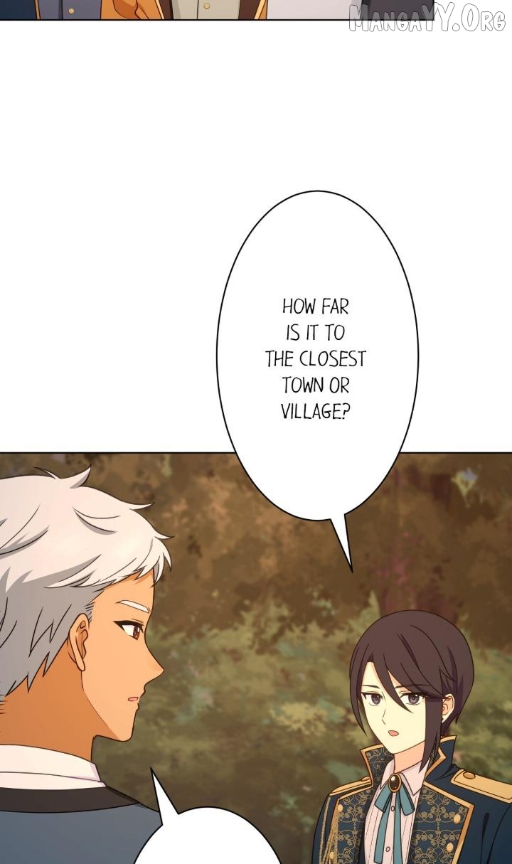 Reincarnated as the Antagonist's Maid Chapter 81 - page 19