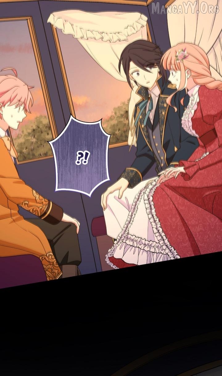 Reincarnated as the Antagonist's Maid Chapter 81 - page 2