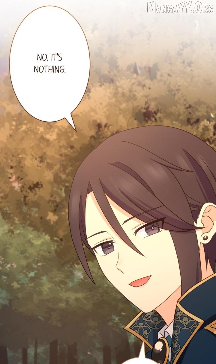 Reincarnated as the Antagonist's Maid Chapter 81 - page 24