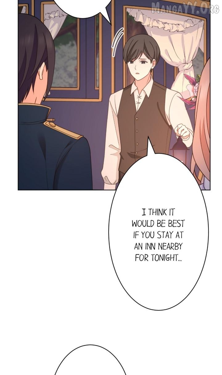 Reincarnated as the Antagonist's Maid Chapter 81 - page 29