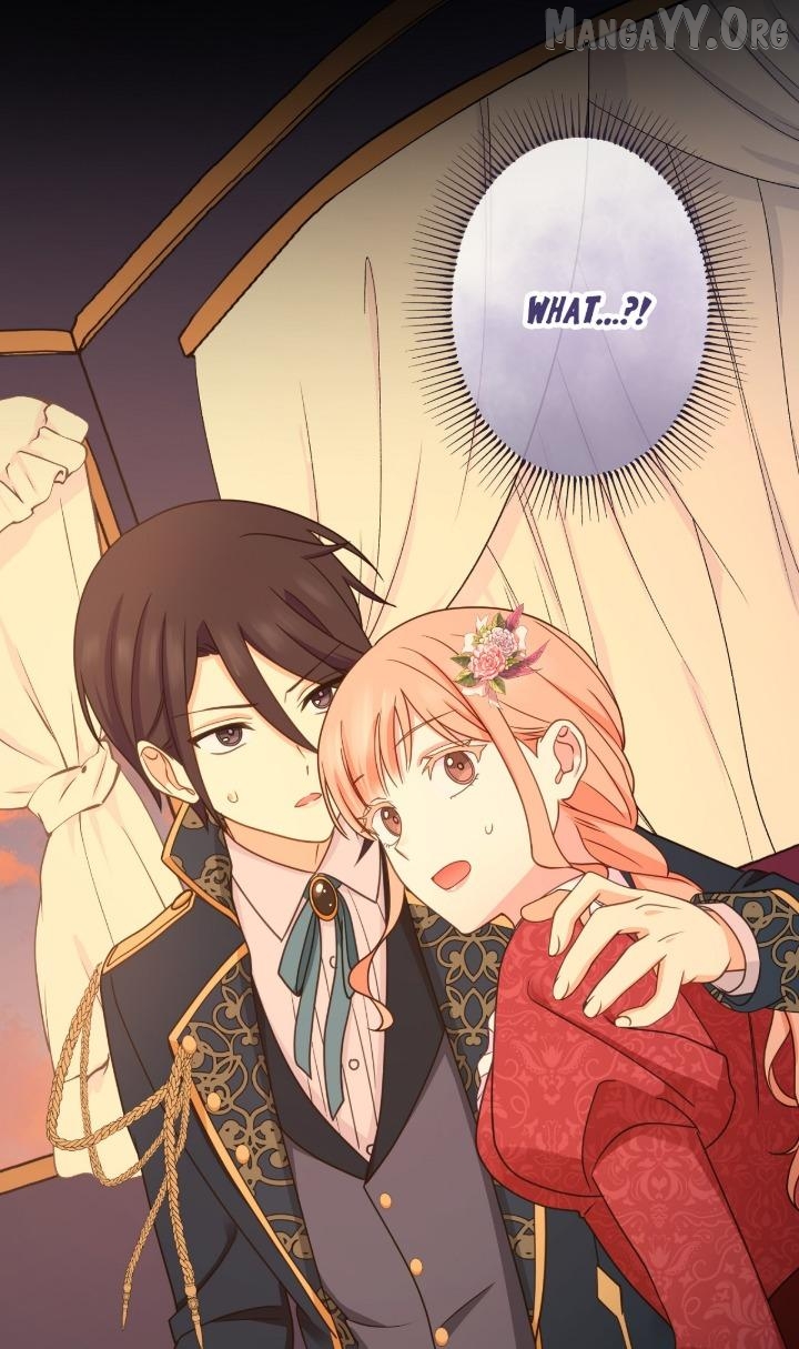 Reincarnated as the Antagonist's Maid Chapter 81 - page 3