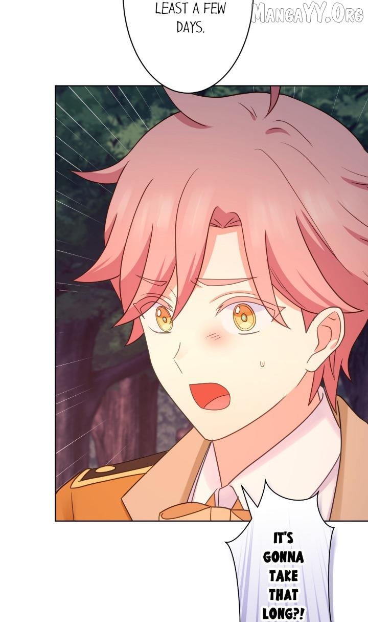 Reincarnated as the Antagonist's Maid Chapter 81 - page 31