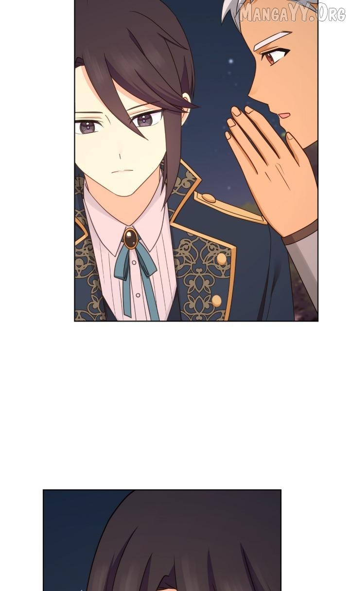 Reincarnated as the Antagonist's Maid Chapter 81 - page 38