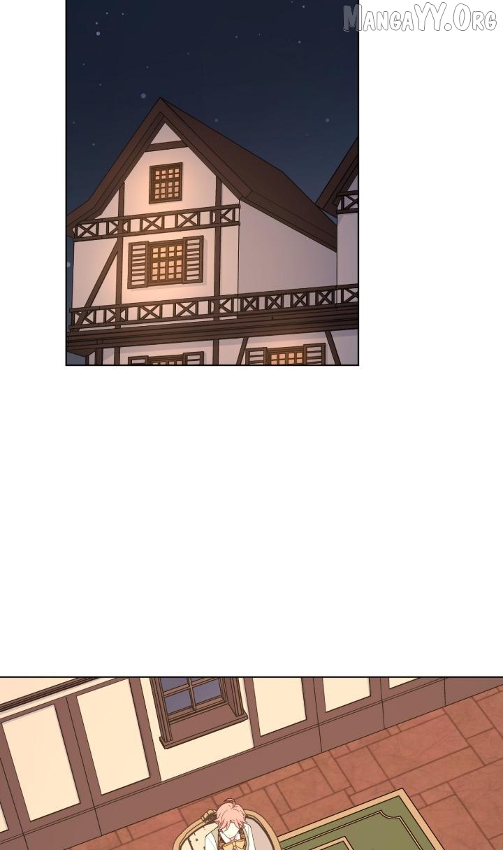 Reincarnated as the Antagonist's Maid Chapter 81 - page 42