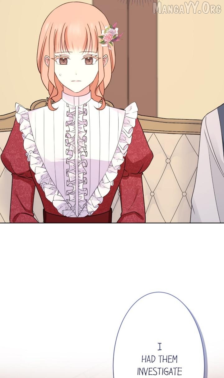 Reincarnated as the Antagonist's Maid Chapter 81 - page 44