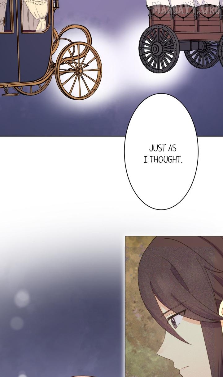 Reincarnated as the Antagonist's Maid Chapter 81 - page 49